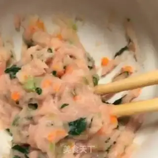 Make Potatoball soup step 5