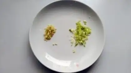 Make Tofu step 2