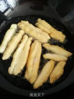 Make Fries step 3