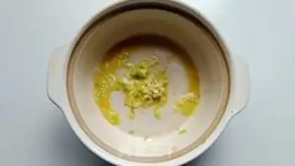 Make Tofu step 4