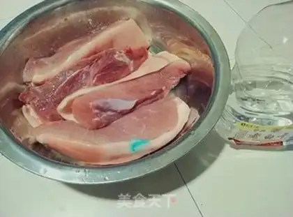 Make Soyapple step 1