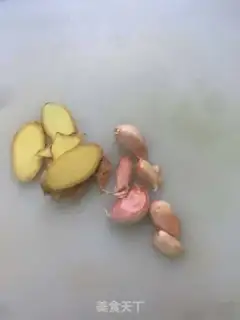 Make Little intestines step 1