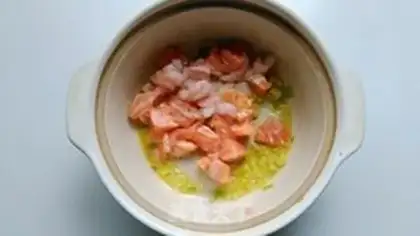 Make Tofu step 5