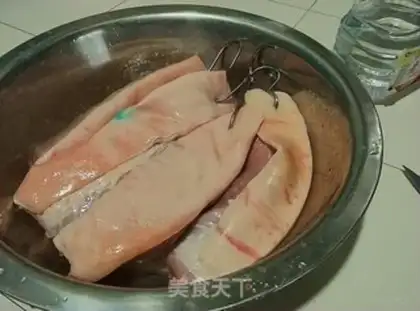 Make Soyapple step 2