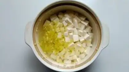 Make Tofu step 7