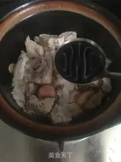 Make Little intestines step 4