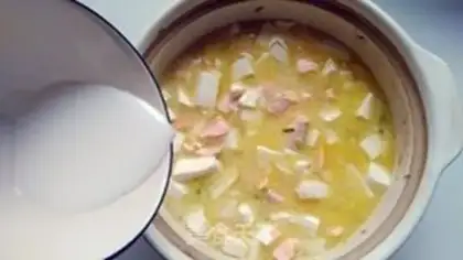 Make Tofu step 9