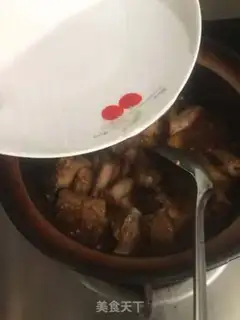 Make Little intestines step 5