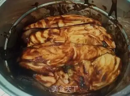 Make Soyapple step 6