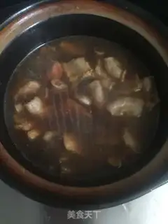 Make Little intestines step 6