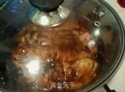 Make Soyapple step 7