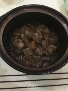 Make Little intestines step 7