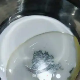 Make Spaghetti beans step 1