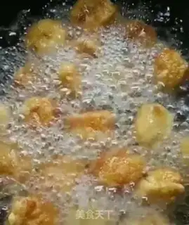 Make Bose banana step 4