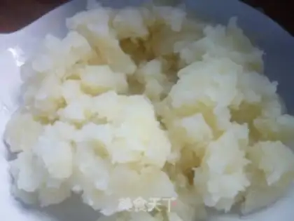 Make Mashed mashed potatoes step 9