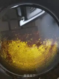 Make Flaming meatballs step 4