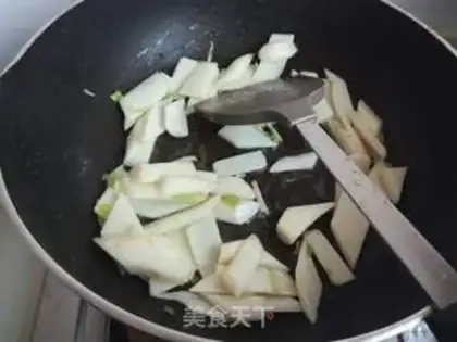 Make Pelican medicine step 6