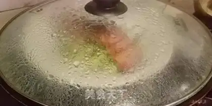 Make Soyapple step 17
