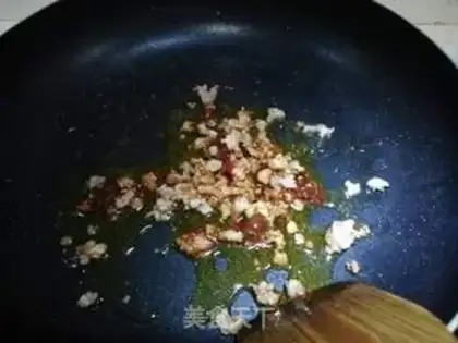 Make Homemade tofu step 4