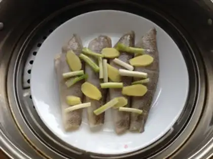 Make Clearing Antarctic ice fish step 5