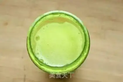 Make Summer melon juice step 4