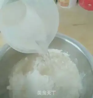 Make Pig hoof rolls step 0