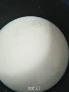 Make Frozen candy step 0