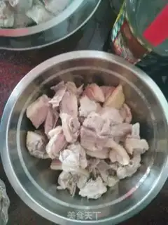 Make Red duck step 0
