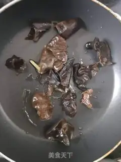 Make Onion fried wood step 4
