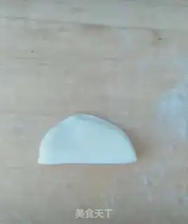 Make Pig hoof rolls step 4