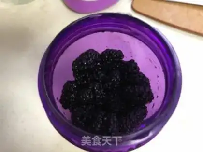 Make Smoky banana juice step 6