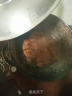 Make Red duck step 3