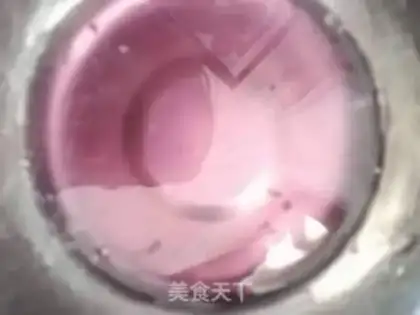 Make Frozen candy step 5