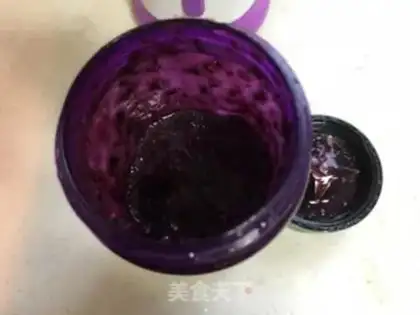 Make Smoky banana juice step 9