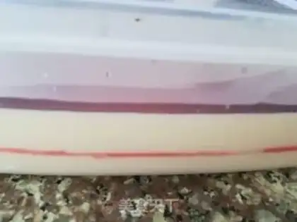 Make Frozen candy step 6
