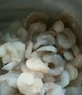 Make Crayfish balls step 0