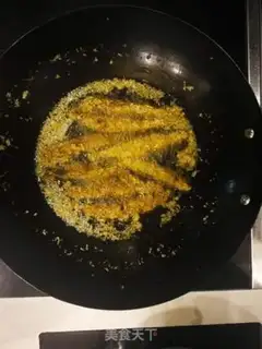 Make Precious fish step 5