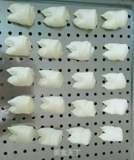 Make Pig hoof rolls step 9