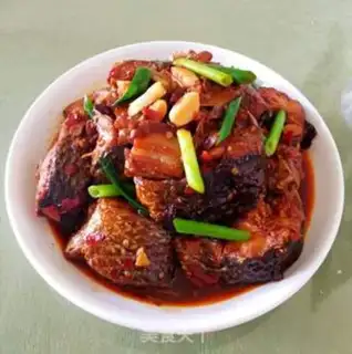 Make Soy sauce porridge step 6