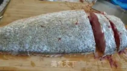 Make Sourfish step 1