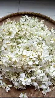 Make Sodium bouquets step 0