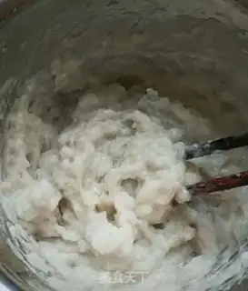 Make Crayfish balls step 4