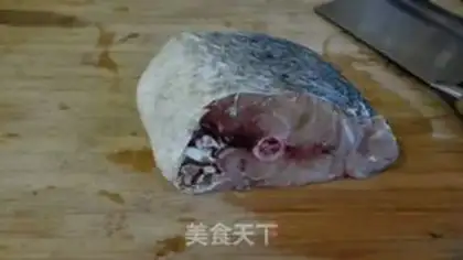 Make Sourfish step 2