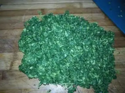 Make Black-meat bag step 5
