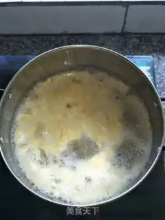 Make Cranberry chocolate waffles step 10