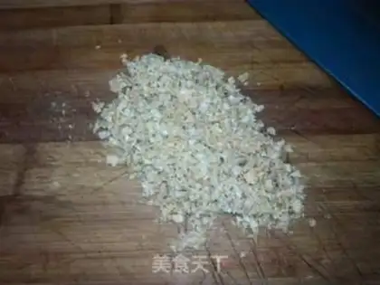 Make Black-meat bag step 7