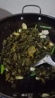 Make Sourfish step 6