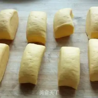 Make Homemade pasta cake step 3