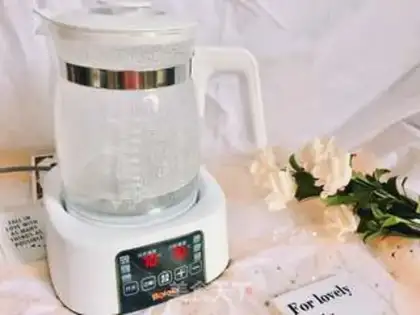 Make Lemon Juice Tea step 4