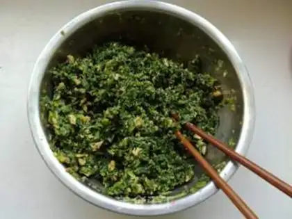 Make Black-meat bag step 9